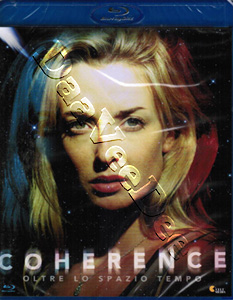 Coherence   |   Blu-Ray